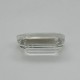 White Sapphire 4.71 Ct Best Quality White Sapphire 4.71 Ct Best Quality